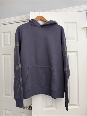 Alphalete hoodie